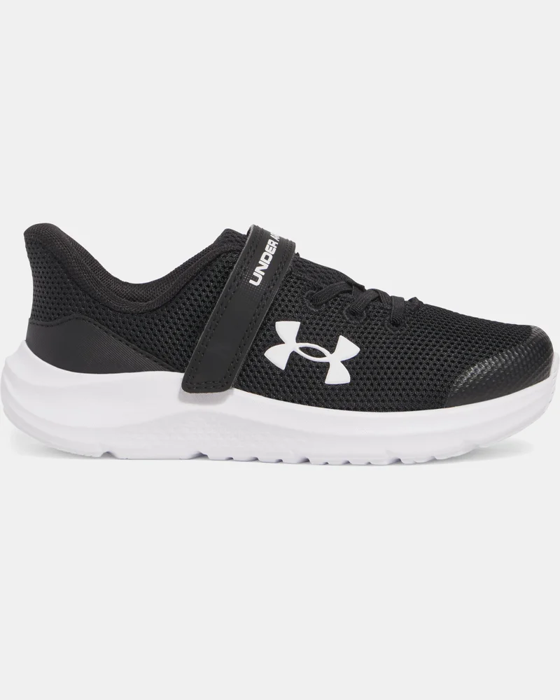 UNDER ARMOUR Kids' Pursuit 4 AC Running Shoes